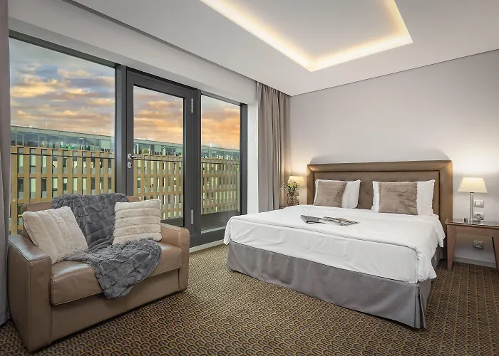Hotel Royal