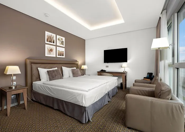 Royal 4* Praha