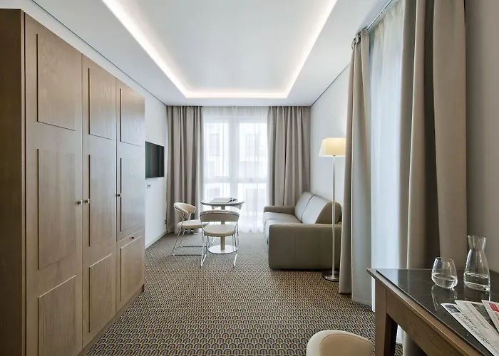 Hotel Royal