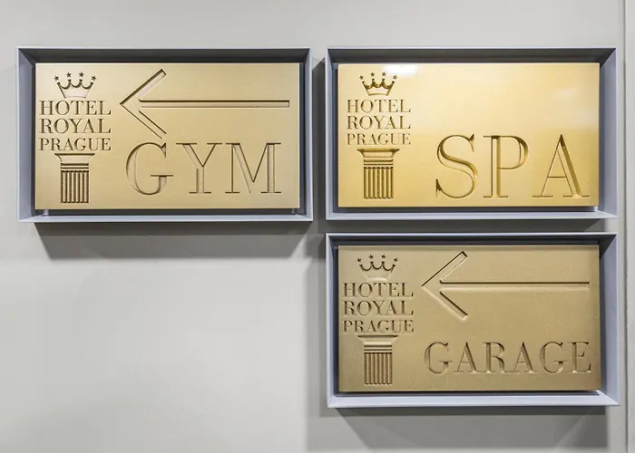 Hotel Royal
