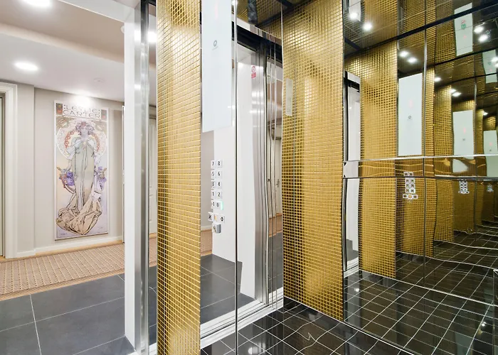 Hotel Royal 4*