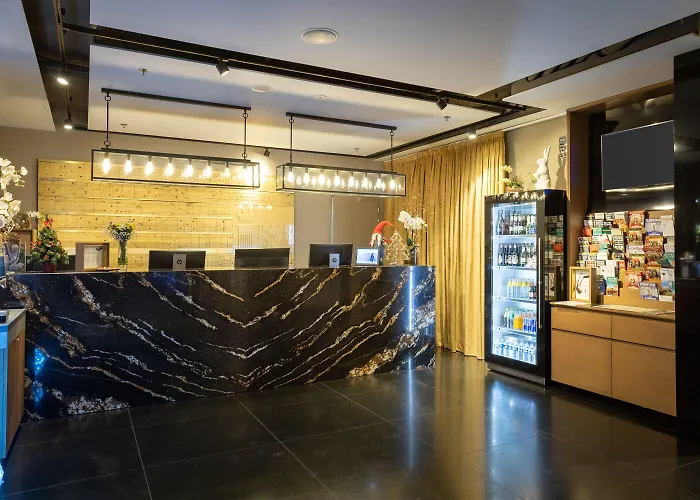 Hotel Royal 4*