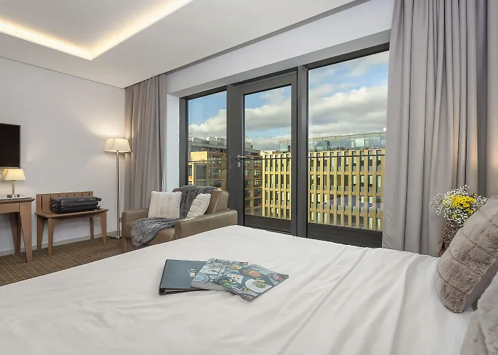 Hotel Royal Praga